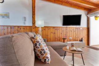 Studio Home in La Orotava - 8