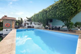 Casa Reina del Atlántico - 8