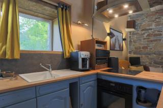 Gite Home Cinema Au Calme - 9