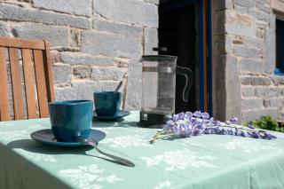 Gite Home Cinema Au Calme - 8