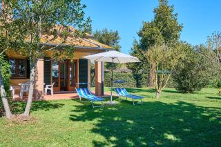 Mare Etrusco Villetta D2 - 9