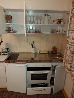 Ferienwohnung Grünwald - 9