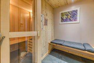 Chalet La Darse Nature et Sérénité - 9