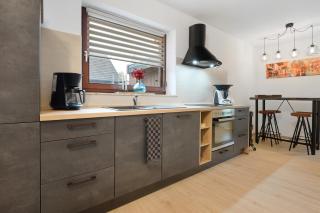 Ferienhaus Kribbikrabba Butjadingen - 1