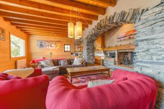 Chalet La Darse Nature et Sérénité - 6