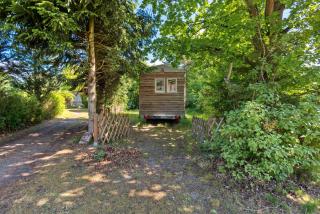 Tiny Haus - 4