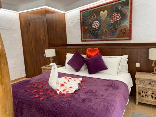 Relax in this Canary Islands Apartment with Breathtaking Mountain Views - 2