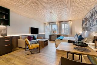 Ferienwohnung Holzapfel - 9