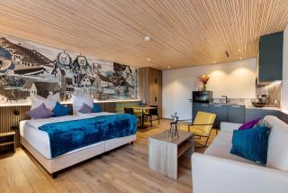 Ferienwohnung Holzapfel - 7