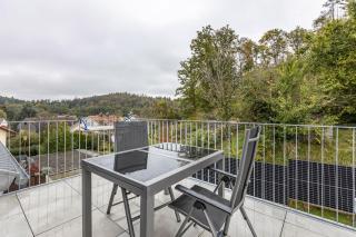 Ferienhaus Hegne - 5