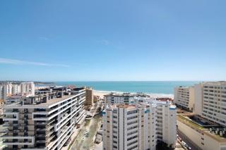 Beach Apartment with Ocean view - 8