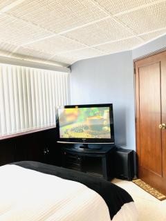 Lejos de Casa Aquí estarás bien - 8