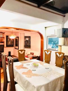 Lejos de Casa Aquí estarás bien - 5