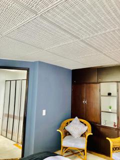 Lejos de Casa Aquí estarás bien - 3