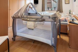 Ferienhaus Am Waldrand - 9