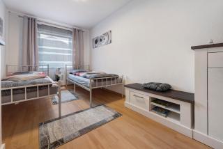 Ferienhaus Am Waldrand - 5