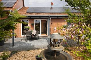 Ferienhaus Am Waldrand - 4