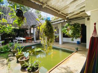 Surfing Lion Villa Hiriketiya - 0