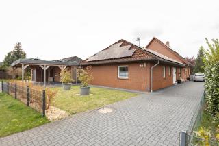 Ferienhaus Am Waldrand - 2