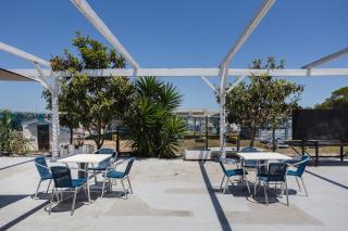 Oliwood Beach - Flashdance - 6