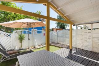 Oliwood Beach - Flashdance - 4