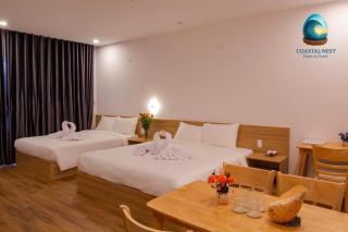 Coastal Nest - Steps to Sand - 0