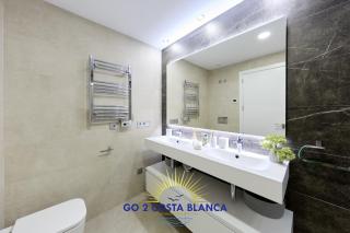 Sunset Cliffs Palms - 7