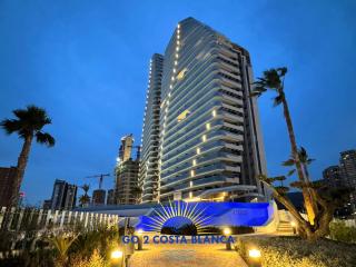 Sunset Cliffs Palms - 5