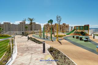 Sunset Cliffs Palms - 2