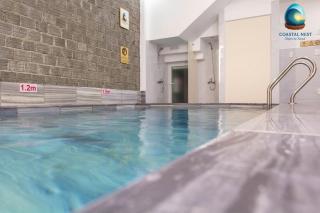 Coastal Nest - Steps to Sand - 2