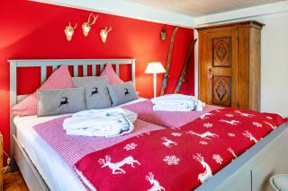 Ferienwohnung Hedwig - 8