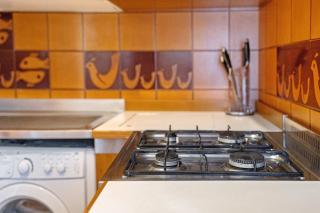 Luca Via Gavazzo 18 - Bonassola - 1