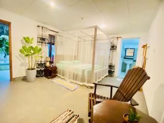 Surfing Lion Villa Hiriketiya - 8