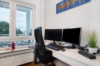 Ferienwohnung Karma - 9