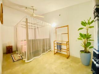 Surfing Lion Villa Hiriketiya - 3