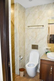 Republic Square apartments - 4