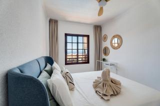 Balcón del mar - suite 353 - 9