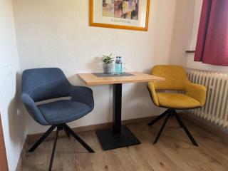 Gästehaus Wald und See - 8