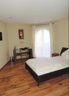 Hostellerie Bacher - Neunkirchen - 7