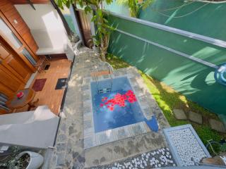 The Oakwood A Frame Heaven - 6