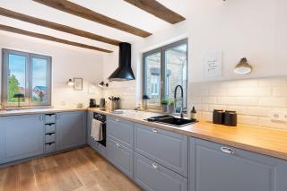 Das Alte Pfarrhaus - Suite - 3