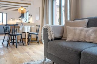 Das Alte Pfarrhaus - Suite - 9