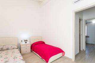 Casa Macis vista mare - 9