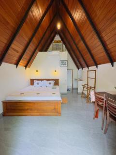 The Oakwood A Frame Heaven - 5