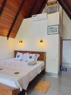 The Oakwood A Frame Heaven - 4