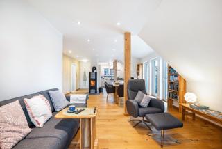 Ferienwohnung Schatz - 2