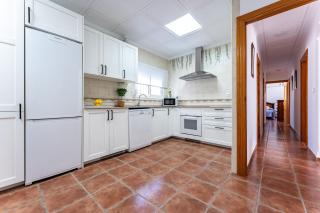 Villa Paula Los Manantiales - 5