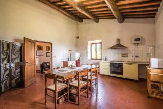 Tenuta Podere Montemelino - 1