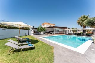 Villa Paula Los Manantiales - 6