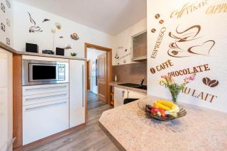 Freundliche 50m² Ferienwohnung - 9